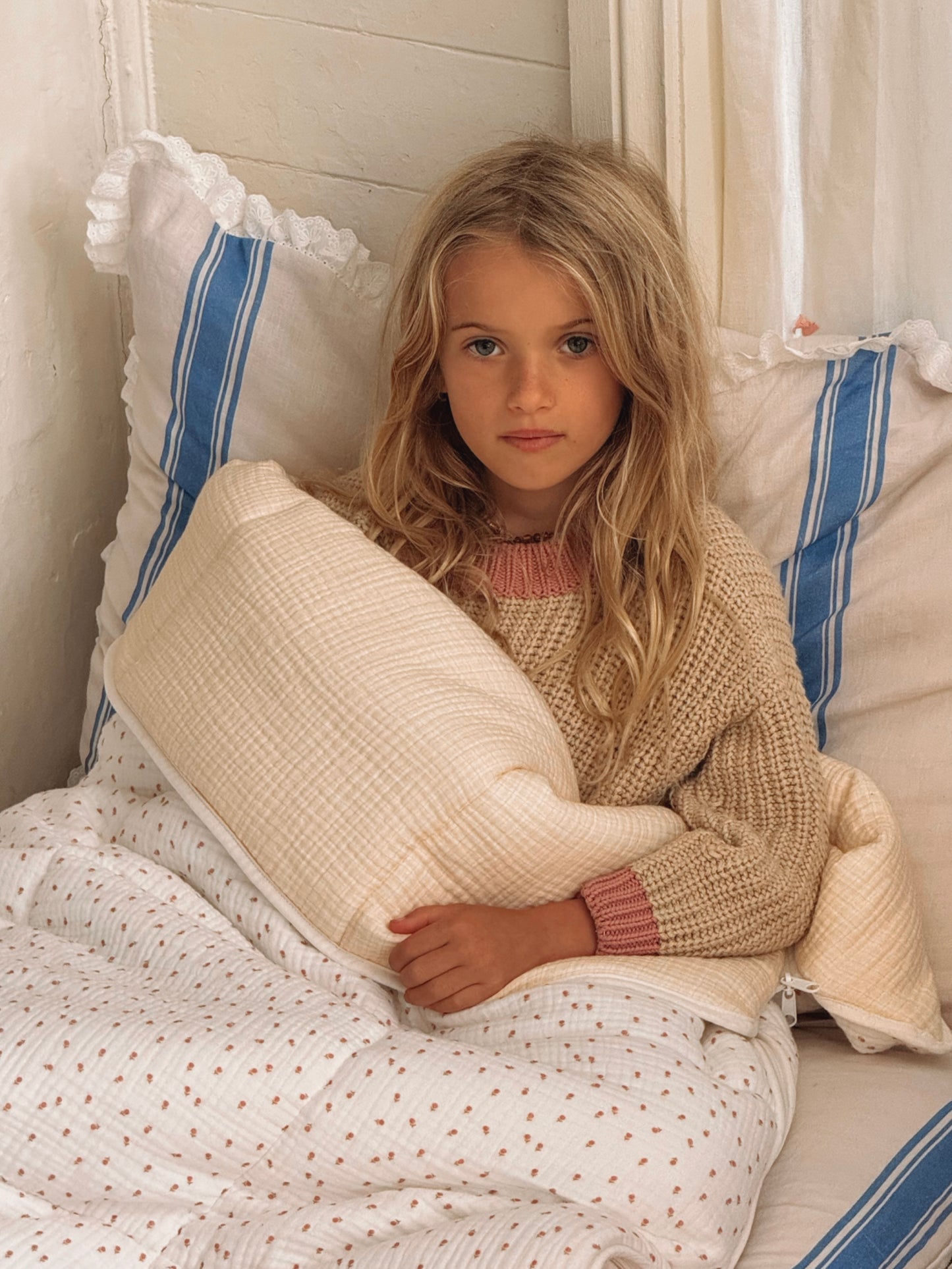 Cottage Sleeping Bag